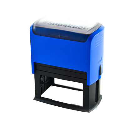 Automatinis antspaudas Automatinis antspaudas