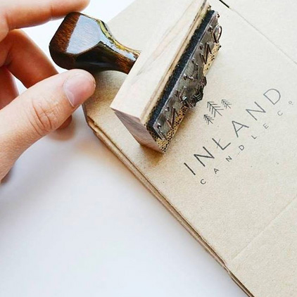 Medinis antspaudas Medinis antspaudas