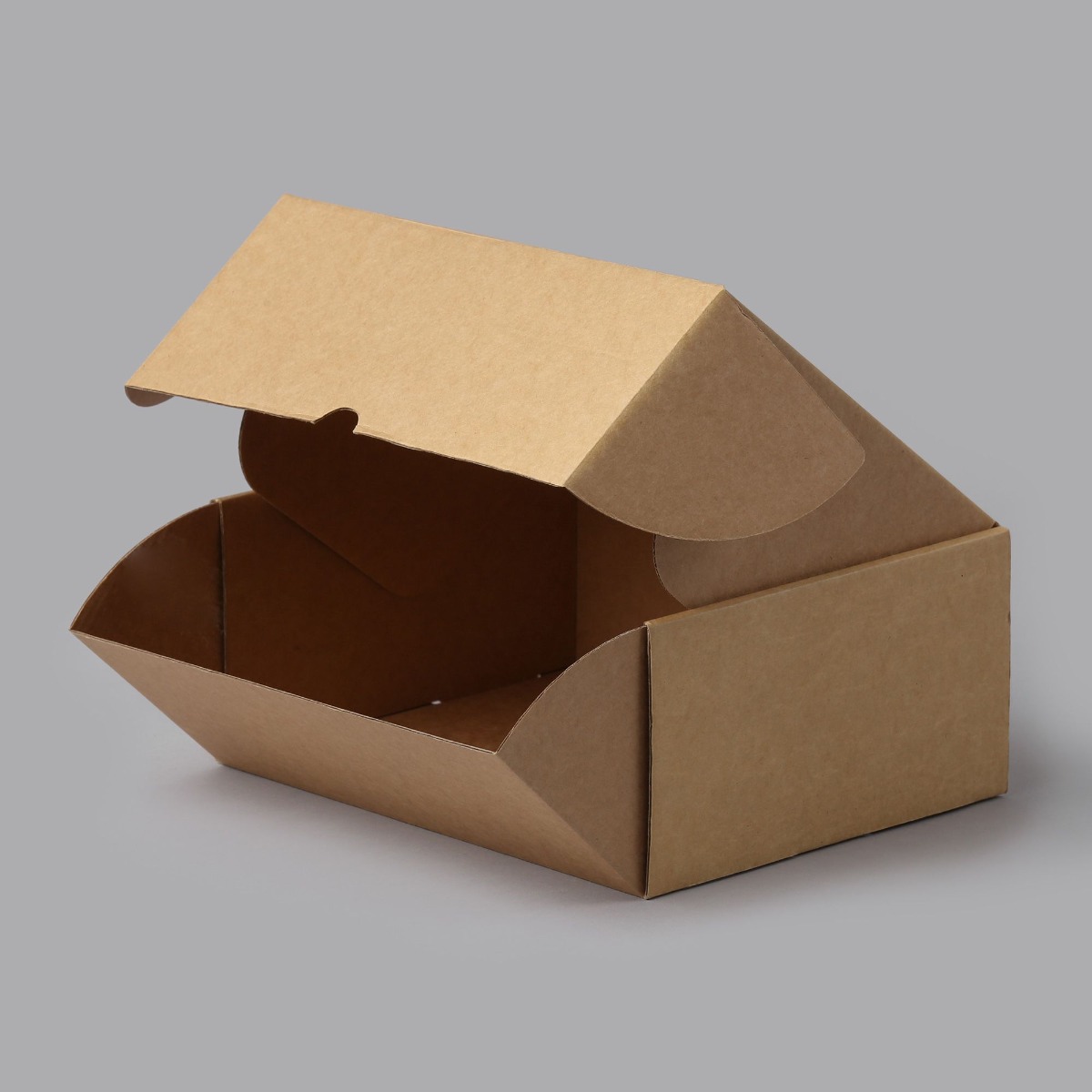 Indiidualios pakuotės gamyba